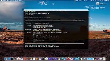 SQribe for SQL Server - Running a Restore Job