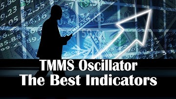 Oscillator Indicators Tradingview | TMMS Oscillator Indicator Testing