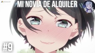 Mi Novia De Alquiler #9 | Kanojo Okarishimasu Mi Novia De Alquiler #9 | Kanojo Okarishimasu