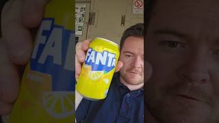 #OneSip of Fanta Lemon flavour #tastetest #Review #drink #Fanta #Lemon #soda #score #OneSip of Fanta Lemon flavour #tastetest #Review #drink #Fanta #Lemon #soda #score