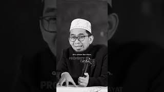 Hambaku Aku Ciptakan Engkau Untuk Beribadah Kepadaku hadits Qudsi hijrah ustadzadihidayat