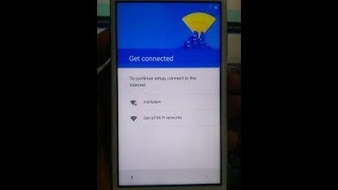 Lava iRis 80 FLASH AND FRP REMOVE DONE BY SP FLASH TOOLS