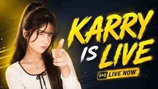 Download lagu FREE FIRE LIVE !! KAAL KARRY #fflive #shortslive #ff #shorts