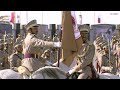 Su Alteza el Emir patrocina la ceremonia de graduación de las academias militares