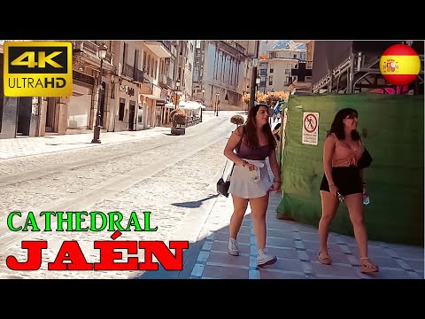 Fun Things to Do in Jaen | Travel Guide (2024) | Best Places to Visit