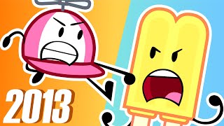 BFCR Classic: Episode 1 - The Beginning of the Battle