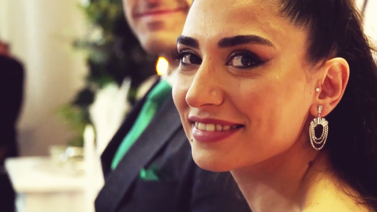 Samet Yaman — Kız İsteme · Ador Ajans düğün filmi