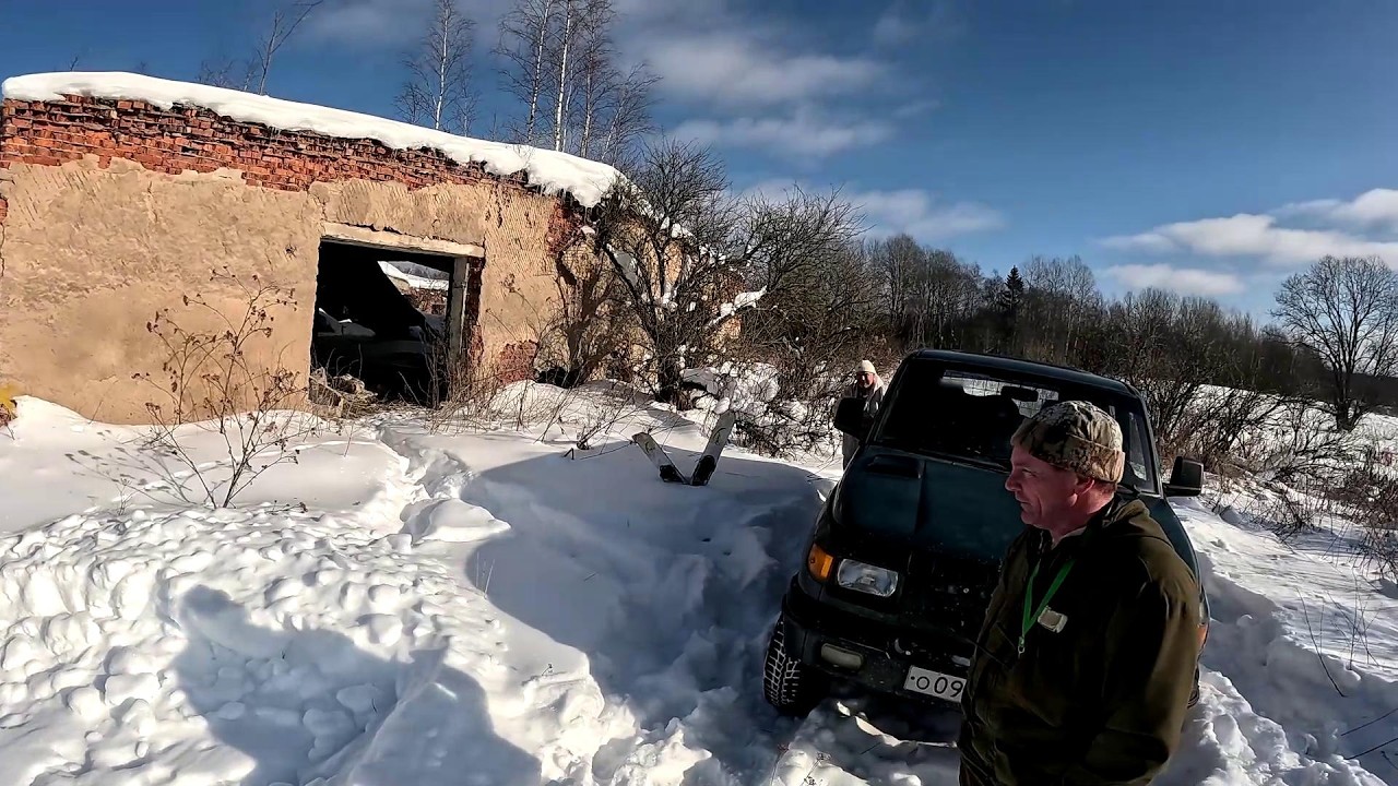 Волки стаями ходят рядом ... Охотники стреляют ! ХУТОР В ЛЕСУ №988