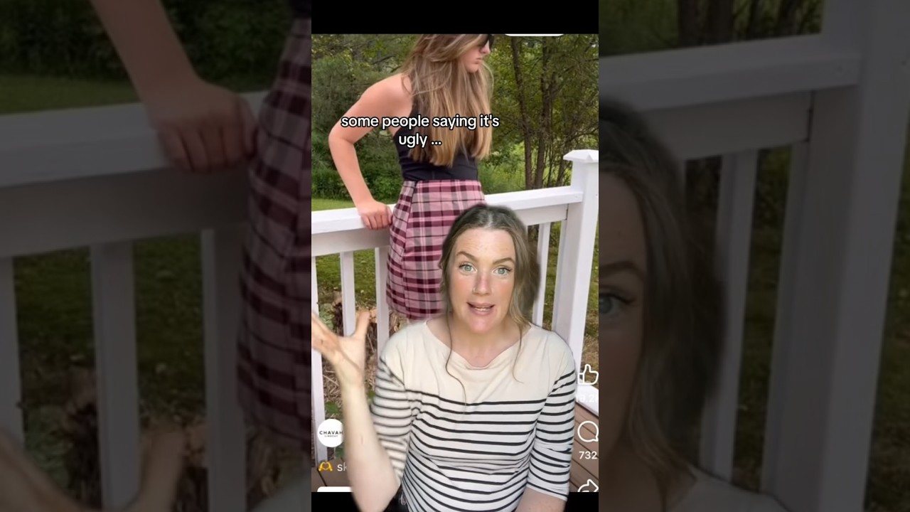 “ SHEIN “ Skirt update 