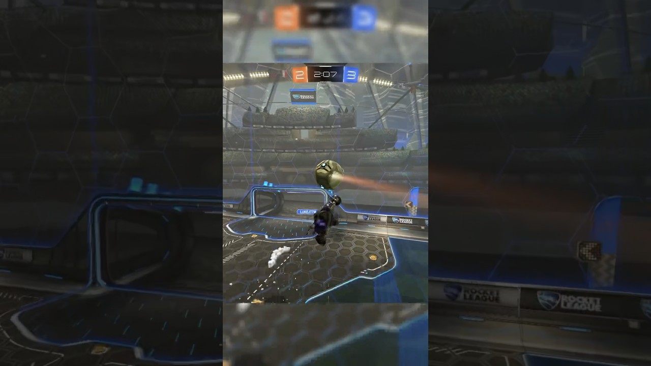 I mastered Tornado Spins🔥 