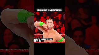 Uno Reverse By John Cena