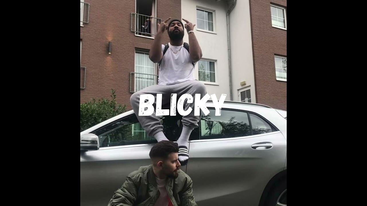 [FREE] OG Keemo Type Beat "Blicky"