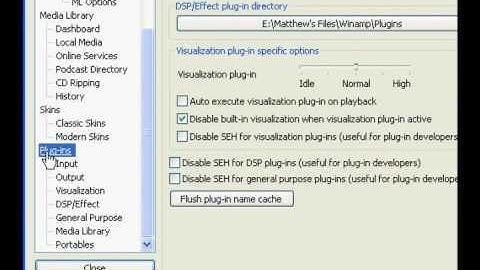 [Legacy] How To DJ On a Shoutcast Server Using Winamp