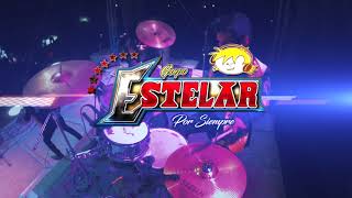 Video thumbnail of "Estelar Por Siempre - Dame Tu Amor (En Vivo Estreno 2018)"