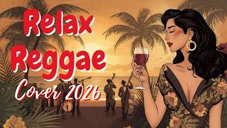 Reggae Mix 2026 - Jamaican Dub Mix 🇯🇲 | Roots Reggae - Vinyl