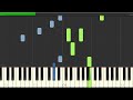 Beginning of video