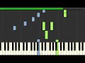 End of video
