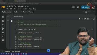 Tutorial 1 : Introduction to Python Basics