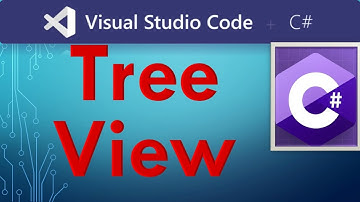 How to Use TreeView Control in Winforms C# | Fill Nodes and Select event