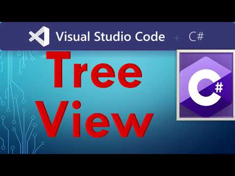 ვიდეო: რა არის TreeView კონტროლი?