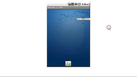 Android 基础UI控件-38.ScrollView & SlidingDrawer
