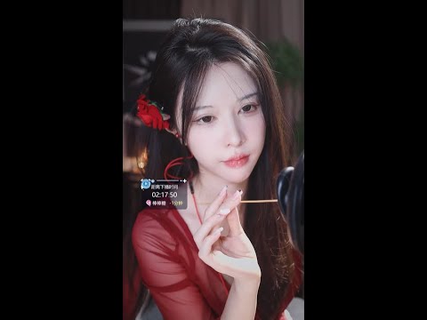 ASMR | Ear Cleaning to Fall Asleep 😪 | BaoBao抱抱er - YouTube