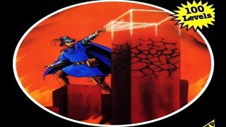 BBC Micro Longplay: Breakthrough
