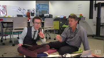 4. Teach students about programming – with a robot