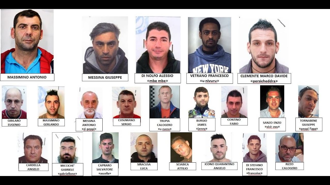 Ruoppolo Teleacras - Agrigento, antimafia “Kerkent”, la requisitoria