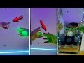 Satisfying Slime Video Finally EXPOSED!!