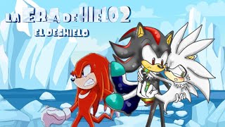 La Era De Hielo 2-Sonadow Conversación Del Fin Del Mundo