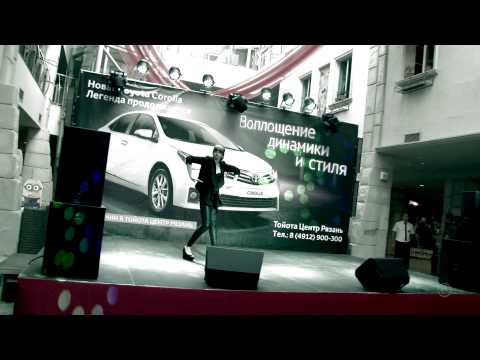 М5 МОЛЛ. Ночь шоппинга М5 МОЛЛ. Ночь шоппинга