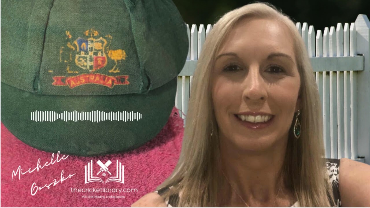 Michelle Goszko - Double Hundred on Debut
