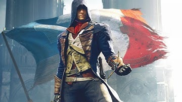Ac unity but i’m going straight to the target