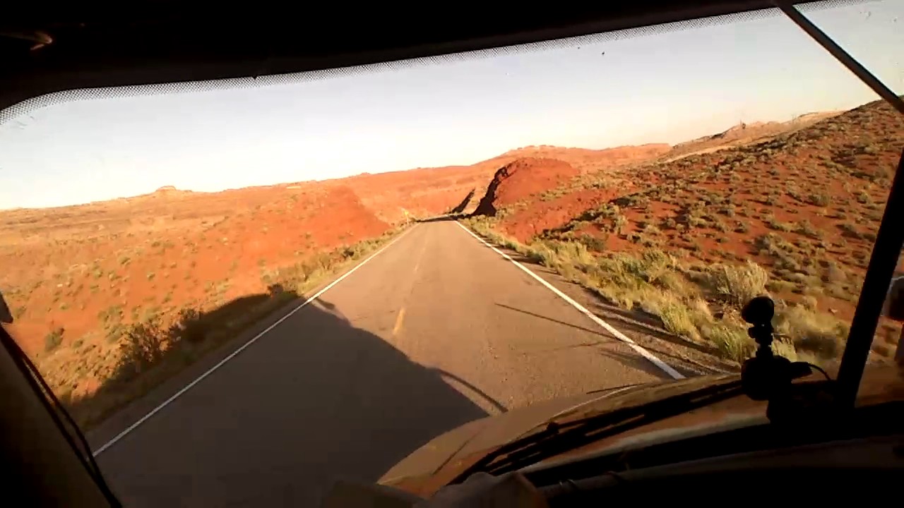 Steep Grades Ahead YouTube