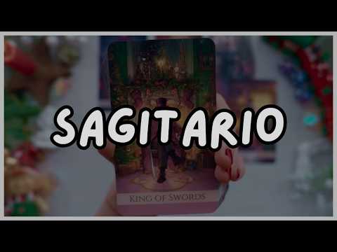 SAGITARIO A LA VIDENTE🔮SE LE ERIZA LA PIEL CUANDO TU EX💔DICE TU NOMBRE