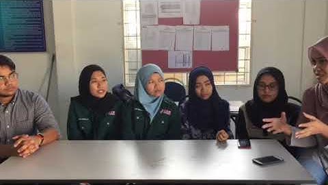 Lax 2007 G22 3rd Discussion Vid