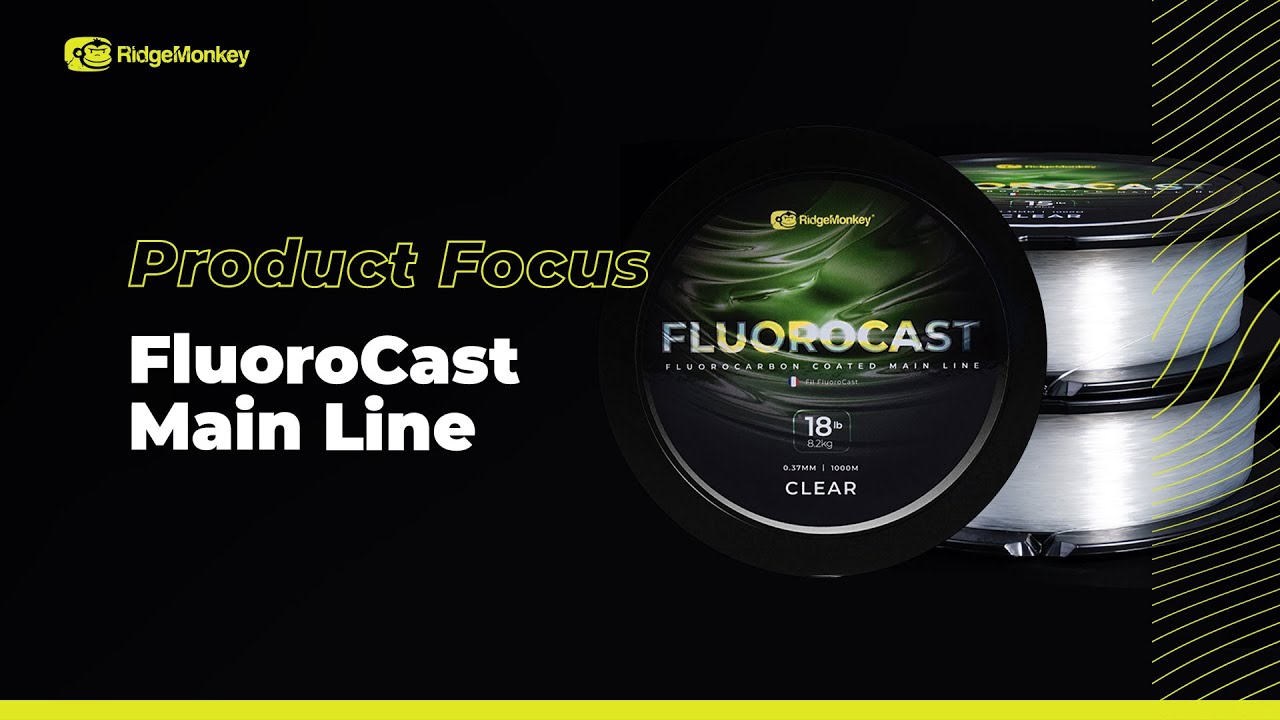 PRODUCT FOCUS- FluoroCast Fluorocarbon Coated Main Line 