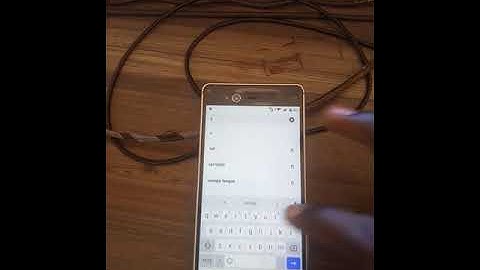 Docomo Arrows F-01k Frp bypass Android 9