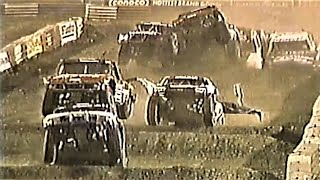 1993 MTEG Round 6 SALT LAKE CITY
