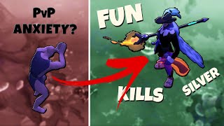 10 Ways To Overcome Anxiety and Actually Enjoy PvP