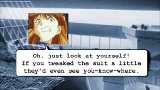 Neon Genesis Evangelion - After the End Drama CD 1/3