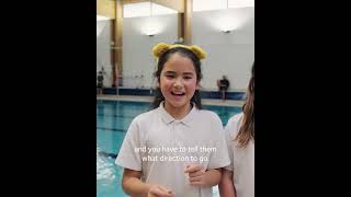 2025 SeaPerch competition day highlights