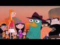 Phineas and Ferb the Movie Across the 2nd Dimension - Ending