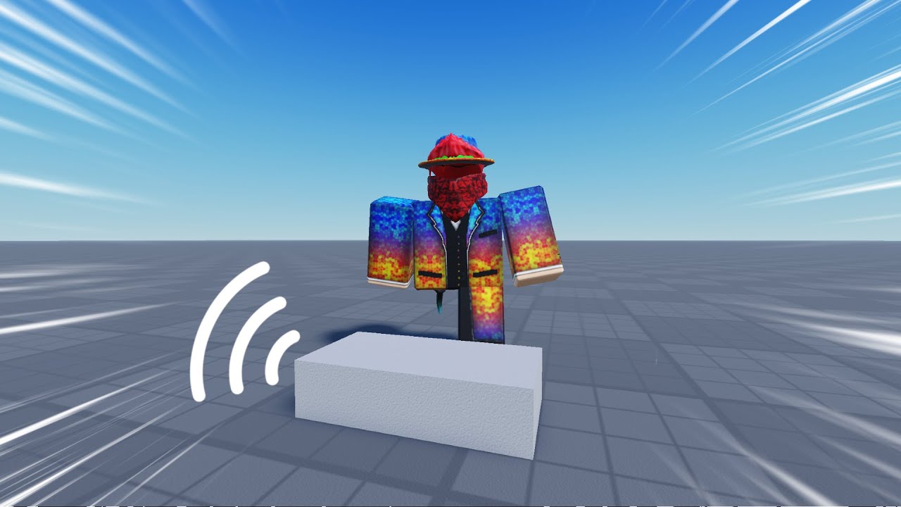 Touch A Part To Hear A Sound In Roblox Studio