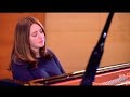 Claude Debussy: Suite Bergamasque - 3. Clair de Lune | Simone Dinnerstein, piano