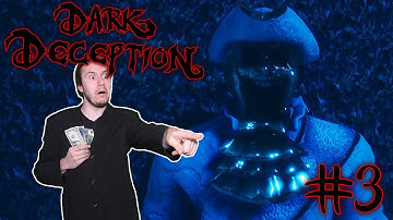 Dark Deception Gameplay #3 - Deadly Decadence