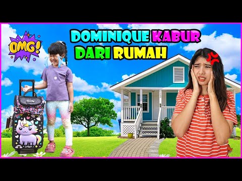 Video: Apa yang dimaksud dengan dominicker?