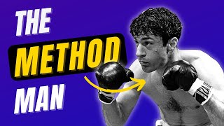 Famous The Power of METHOD ACTING with DE NIRO Net Worth