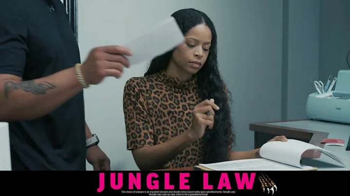 Top Work Harassment Lawyers | #MeToo Movement | Jungle Law